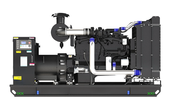 NTAA855-G7A康明斯柴油发电机组1