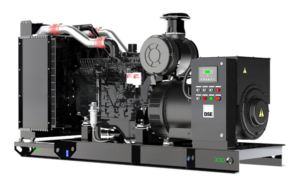 6ZTAA13-G3东风康明斯柴油发电机组