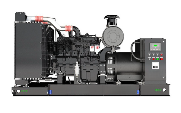 6ZTAA13-G3康明斯发电机组（380KW）