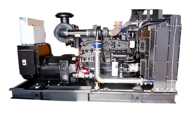 QSNT-G4X重庆康明斯柴油发电机组400KW（4）