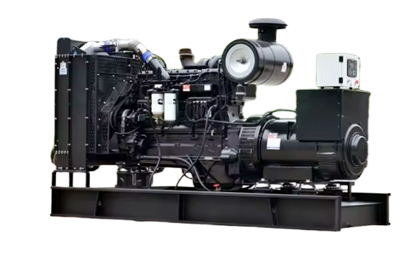 QSNT-G4X重庆康明斯柴油发电机组400KW