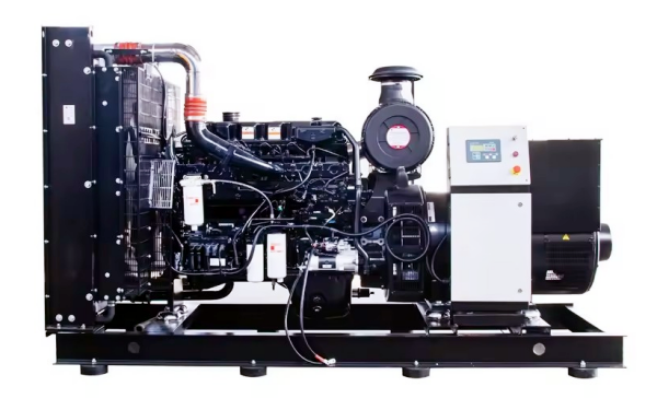 QSZ13-G2康明斯发电机组（400KW）