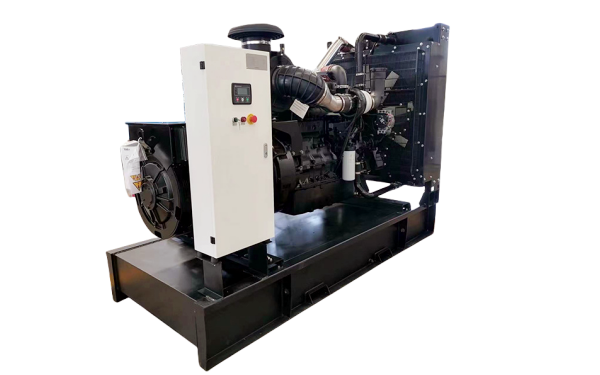 QSZ13-G2康明斯（400KW）柴油发电机组2