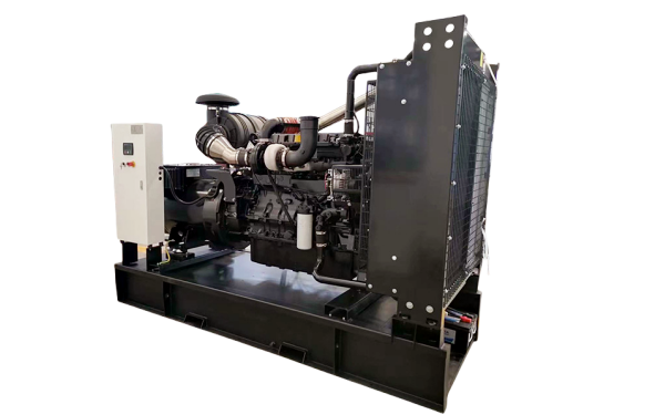 QSZ13-G2康明斯（400KW）柴油发电机组3