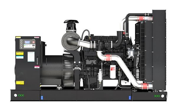 QSZ13-G3康明斯发电机组（440KW）