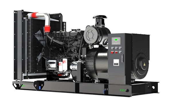 QSZ13-G3东风康明斯柴油发电机组2