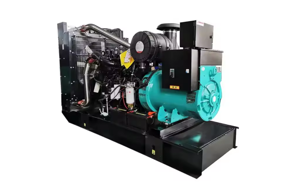 QSZ13-G10康明斯（460KW）柴油发电机组