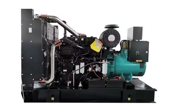 QSZ13-G10康明斯（460KW）柴油发电机组1