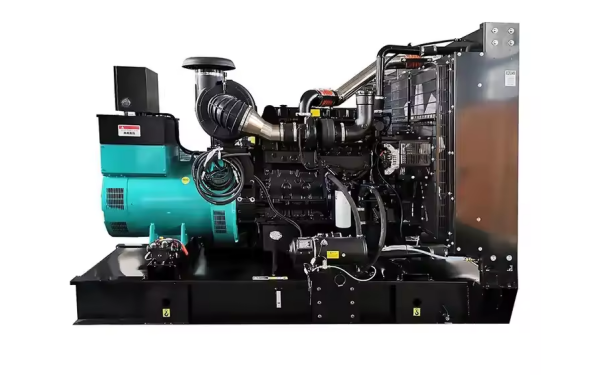 QSZ13-G10康明斯（460KW）柴油发电机组2