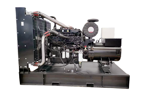 QSZ13-G10康明斯发电机组（460KW）