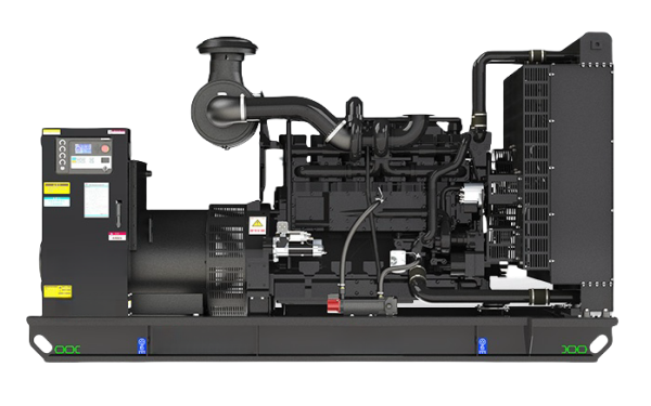 KTA19-G8康明斯发电机组