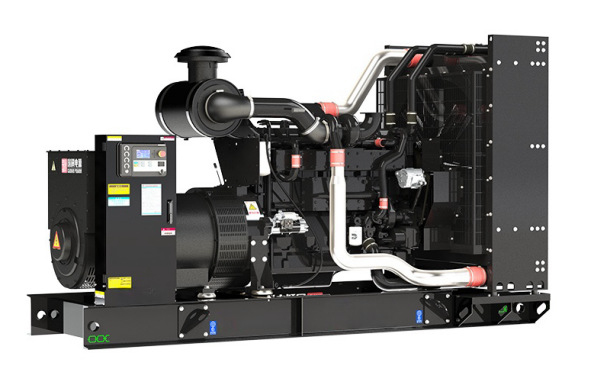 KTAA19-G6康明斯发电机组（500KW）