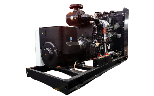 KTAA19-G6A重庆康明斯柴油发电机组2
