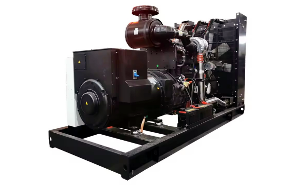 KTAA19-G6A重庆康明斯柴油发电机组4
