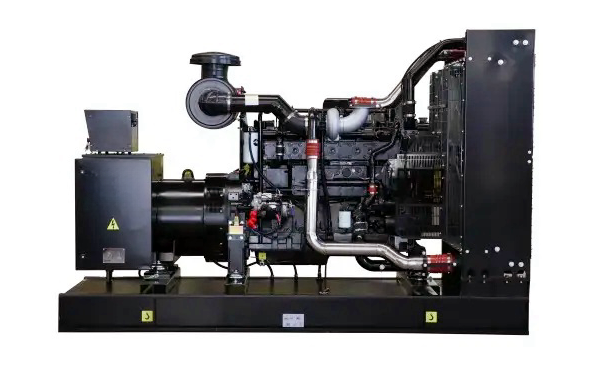 KTAA19-G6A康明斯柴油发电机组2