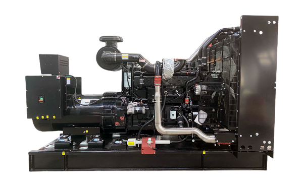 KTAA19-G6A康明斯柴油发电机组3