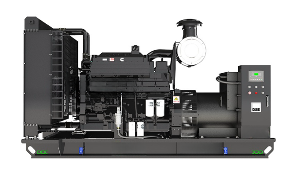 KTA19-G8A康明斯柴油发电机1