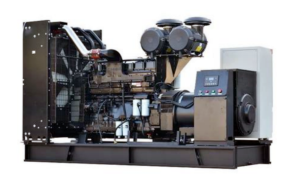 QSK19-G4康明斯柴油发电机