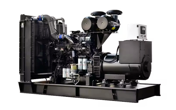 QSK19-G4康明斯发电机组（580KW）