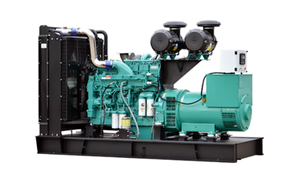 QSK19-G4康明斯柴油发电机组1