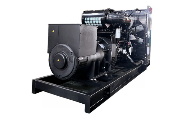 KTA19-G9A康明斯（600KW）发电机组3