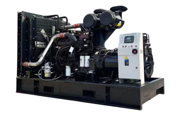QSK19-G11康明斯发电机组（630KW）