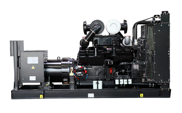 KTA38-GA康明斯发电机组（640KW）