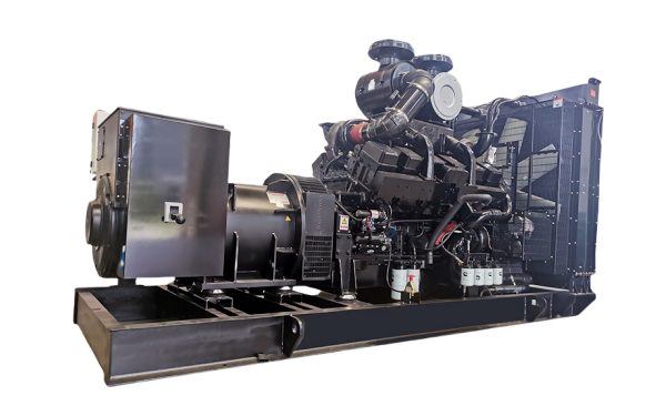 KTA38-GA康明斯发电机组2