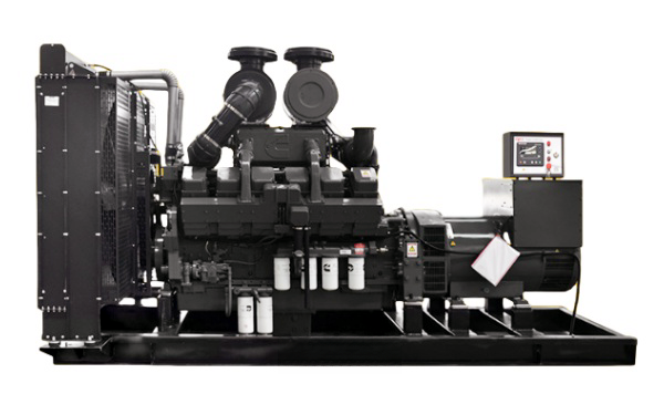 KTA38-G2康明斯发电机组