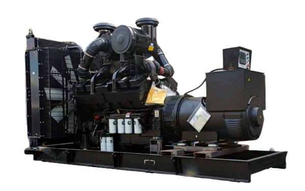 KTA38-G2康明斯发电机组（650KW）