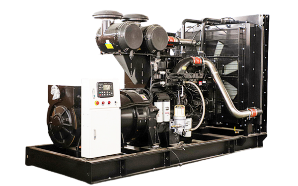QSK19-G20康明斯发电机组（660KW）