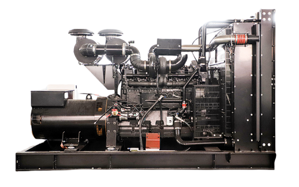 QSK19-G20重庆康明斯柴油发电机组1