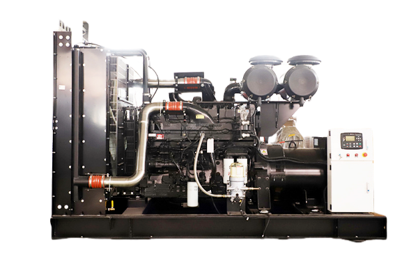 QSK19-G20重庆康明斯柴油发电机组2