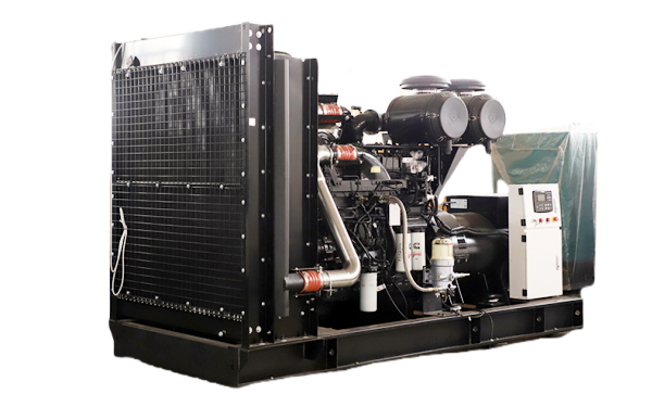 QSK19-G20重庆康明斯柴油发电机组3