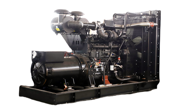 QSK19-G20重庆康明斯柴油发电机组4