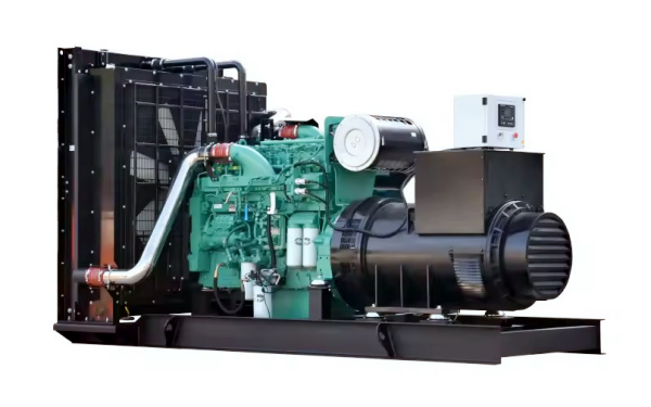 720KW重庆康明斯柴油发电机QSK19-G21