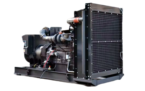 QSK19-G21（720KW）康明斯柴油发电机组2