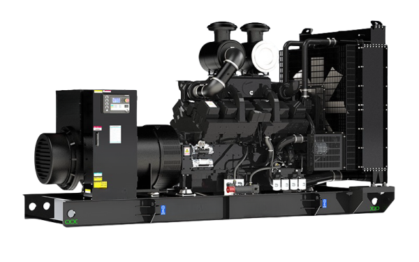 KTA38-G2A康明斯柴油发电机