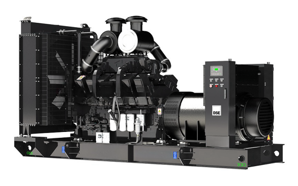 KTA38-G2A康明斯柴油发电机2