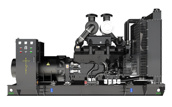 KTA38-G2A康明斯柴油发电机3