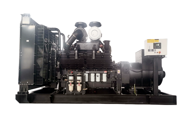 KTA38-G2B康明斯发电机组（720KW）
