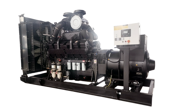 KTA38-G2B康明斯柴油发电机1