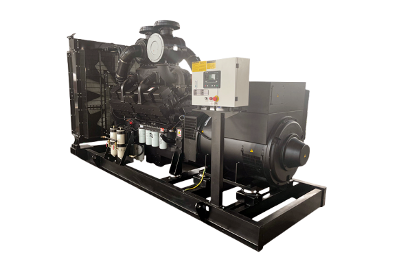 KTA38-G2B康明斯柴油发电机2