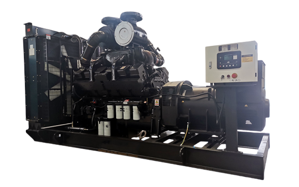 KTA38-G2B康明斯柴油发电机3