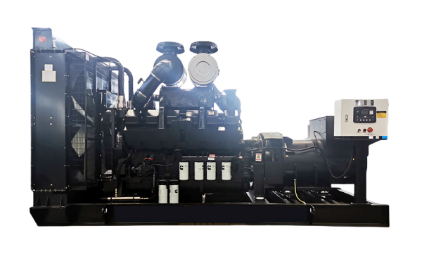 KTA38-G2B康明斯柴油发电机4