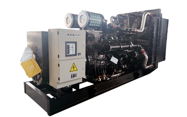 QSK38-G10康明斯柴油发电机组880KW（1）