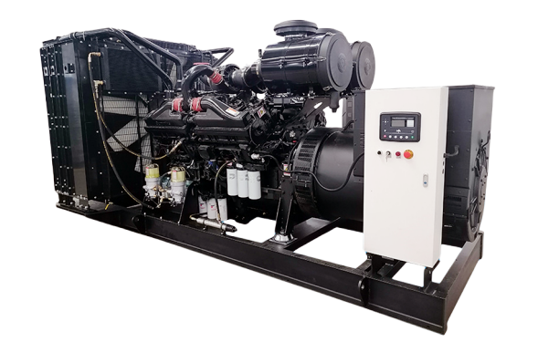 QSK38-G9康明斯柴油发电机1