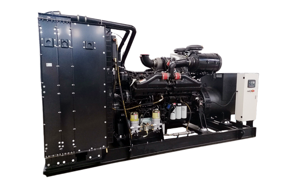 QSK38-G9康明斯柴油发电机2