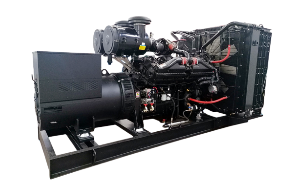 QSK38-G9康明斯柴油发电机3