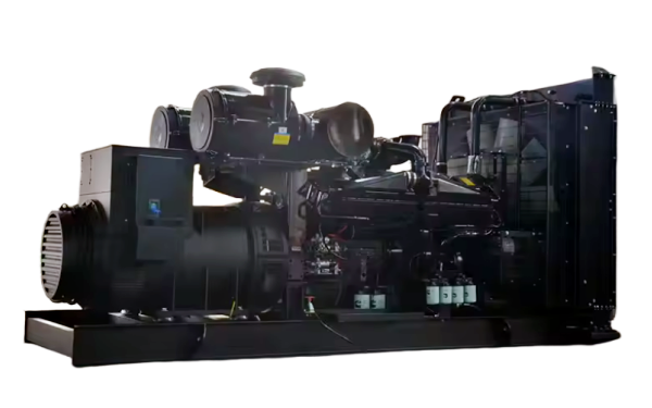 KTA38-G7E康明斯发电机组900KW